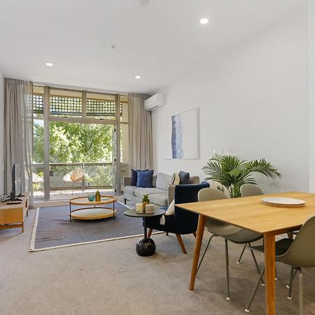 Hobson Quay Apartments By Urban Rest Auckland Exteriör bild