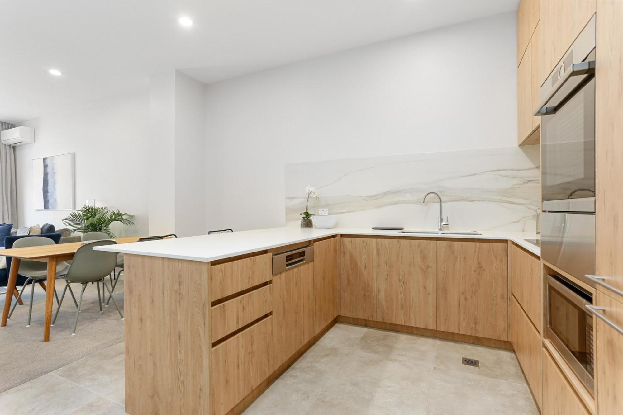 Hobson Quay Apartments By Urban Rest Auckland Exteriör bild