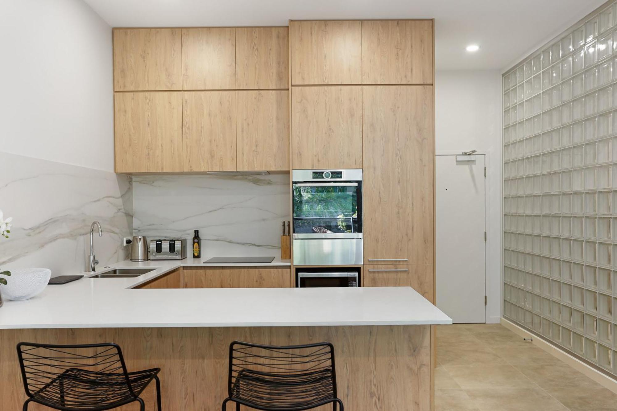 Hobson Quay Apartments By Urban Rest Auckland Exteriör bild
