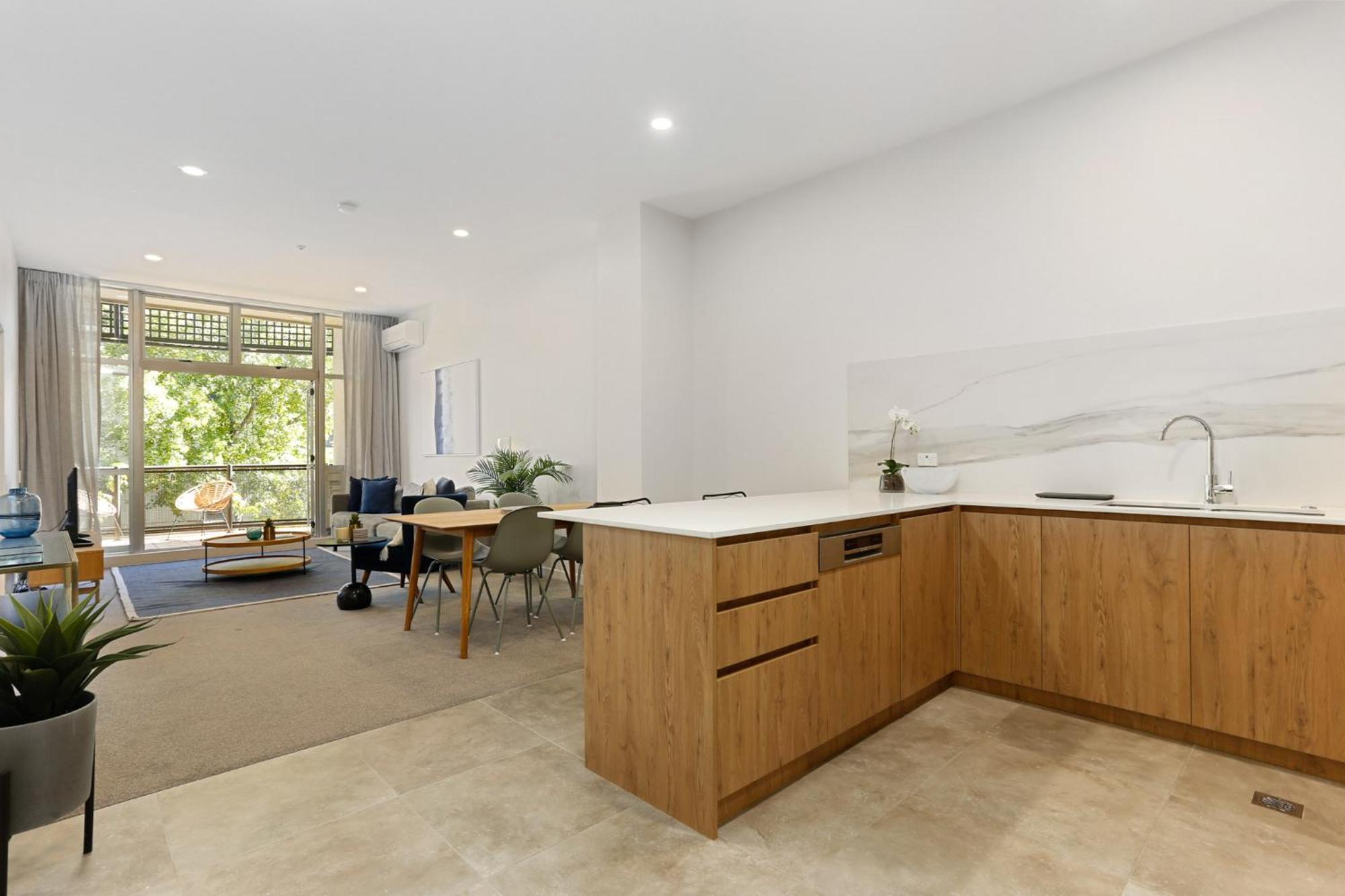 Hobson Quay Apartments By Urban Rest Auckland Exteriör bild