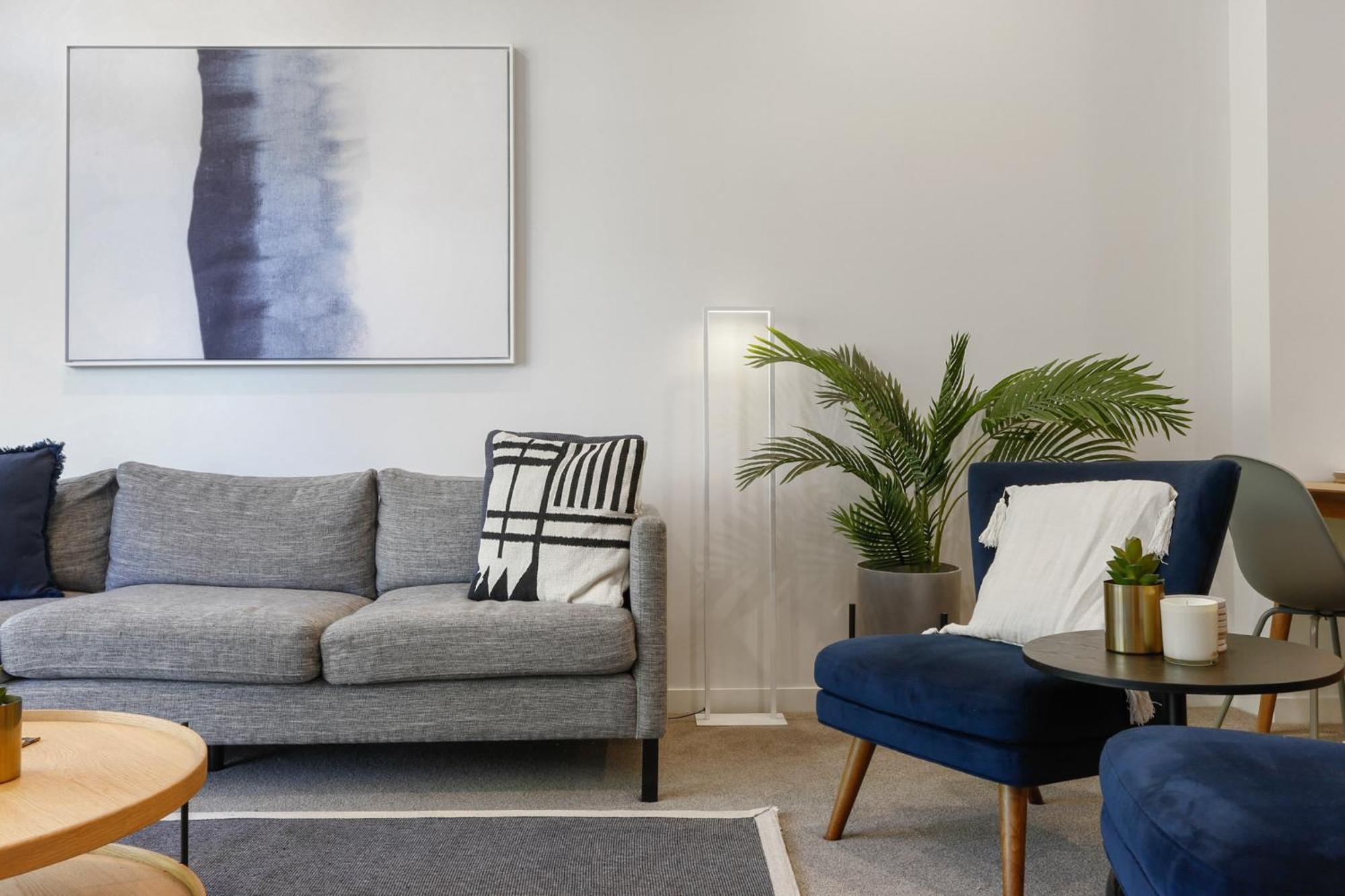 Hobson Quay Apartments By Urban Rest Auckland Exteriör bild