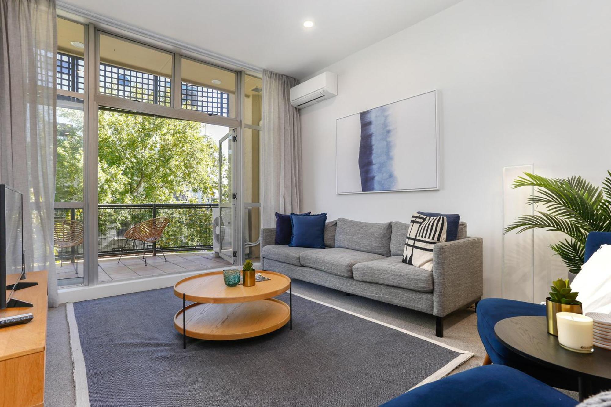 Hobson Quay Apartments By Urban Rest Auckland Exteriör bild